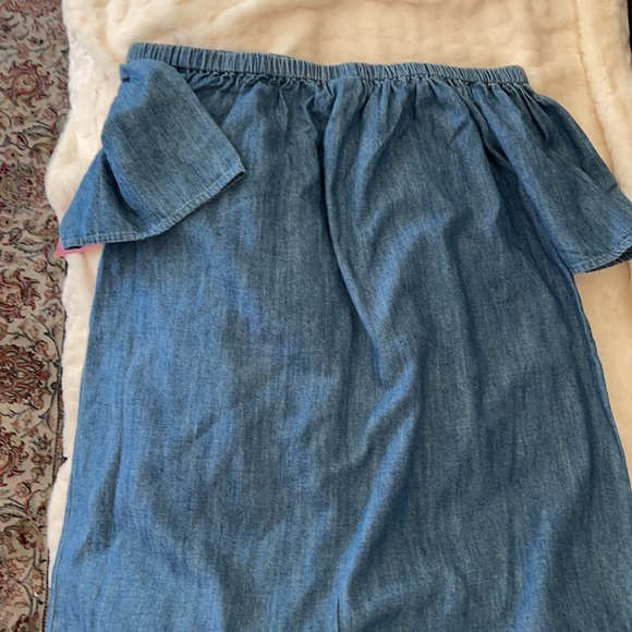 MERONA. Size M. Color blue - Picture 3 of 7